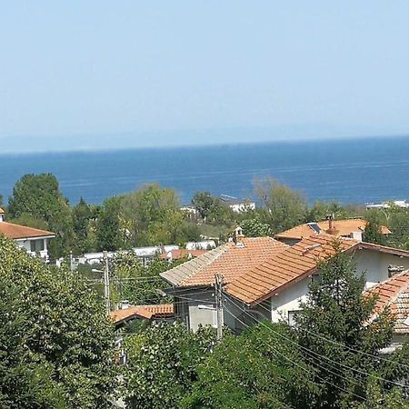 Hris Otel Chernomorets Dış mekan fotoğraf