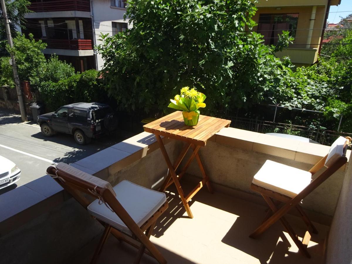 Hris Otel Chernomorets Dış mekan fotoğraf