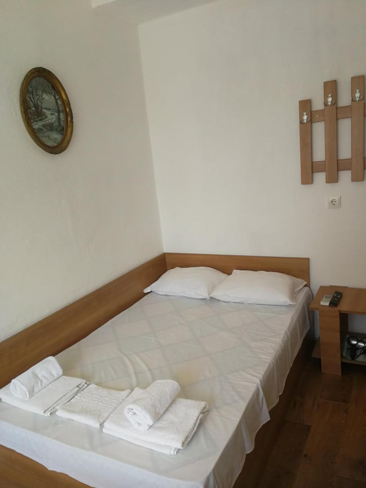 Hris Otel Chernomorets Oda fotoğraf