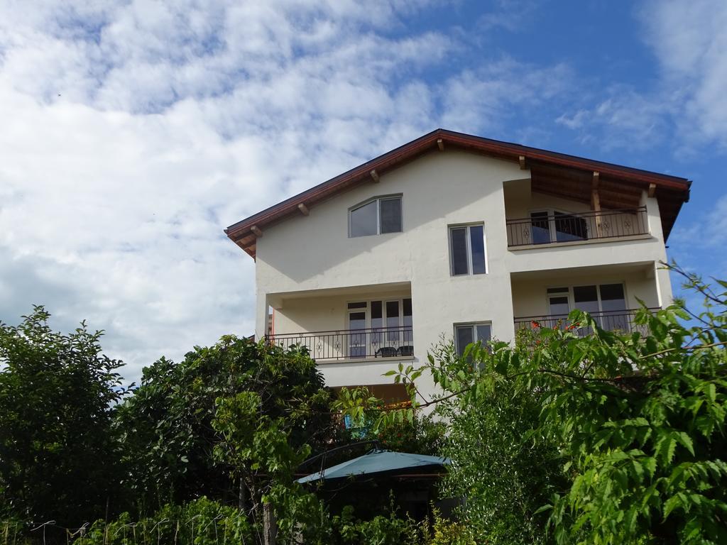 Hris Otel Chernomorets Dış mekan fotoğraf